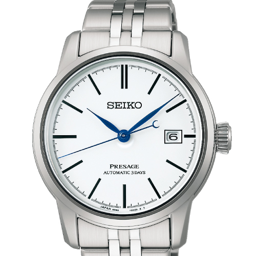 セイコー プレザージュ買取