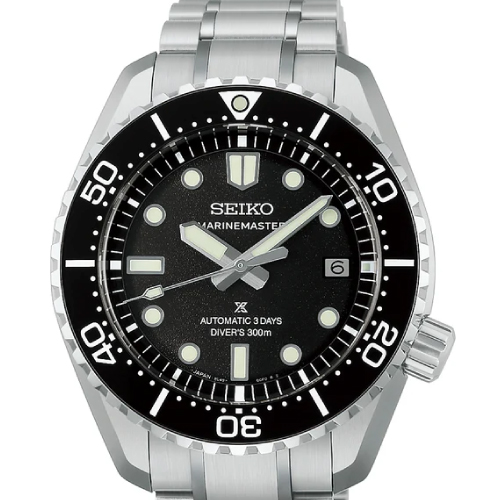 セイコー プロスペックス買取