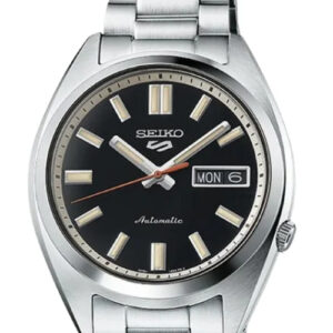 セイコー セイコー5買取