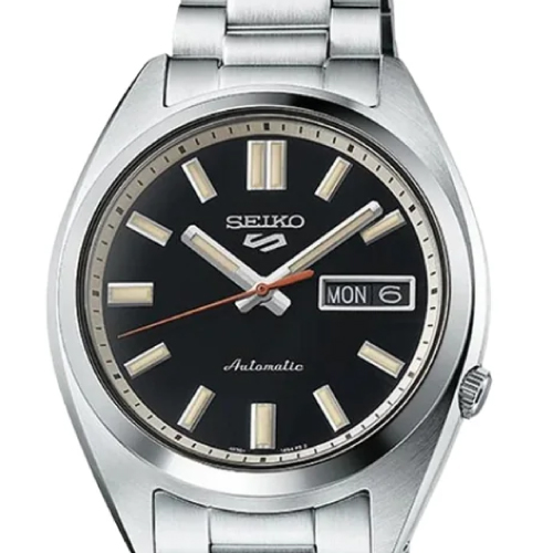 セイコー セイコー5買取