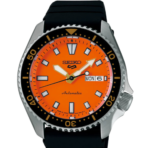 セイコー セイコー5スポーツ買取